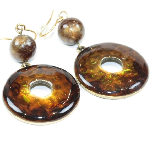 Chico's Jewelry - Chico's Earrings + Additional Earrings